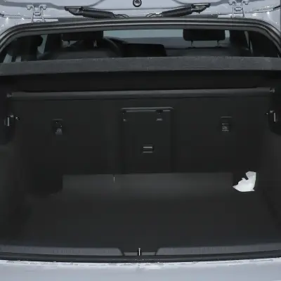 Volkswagen Golf 2024