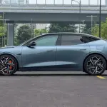 Lynk & Co Z10