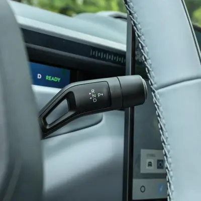 Lynk & Co Z10