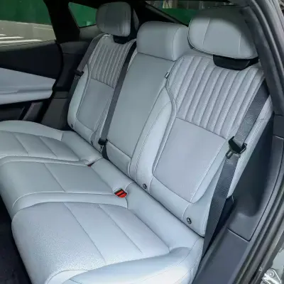 Lynk & Co Z10