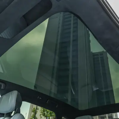 Lynk & Co Z10