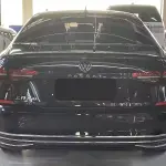 Used Volkswagen Passat