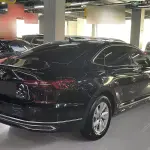 Used Volkswagen Passat