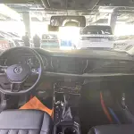 Used Volkswagen Passat