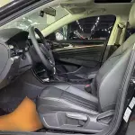 Used Volkswagen Passat