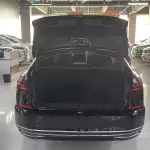 Used Volkswagen Passat