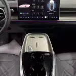 Used Changan Qiyuan A07