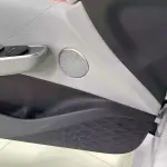 Used Changan Qiyuan A07