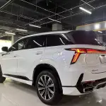 Used Changan CS75 PLUS