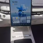 Used Geely Preface L