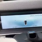 Used Geely Preface L