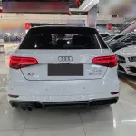 Used Audi A3