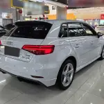 Used Audi A3