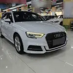 Used Audi A3