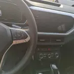 Used Volkswagen Tacqua