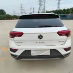 Used Volkswagen T-Roc