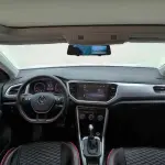 Used Volkswagen T-Roc