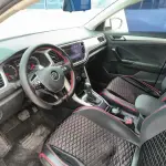 Used Volkswagen T-Roc