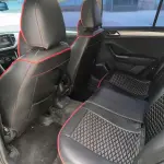 Used Volkswagen T-Roc