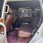 Used Nissan Patrol