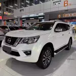 Used Nissan Terra