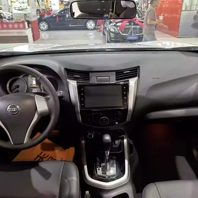 Used Nissan Terra