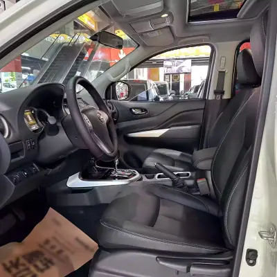 Used Nissan Terra