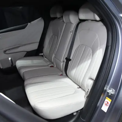 Changan Qiyuan E07 (NEVO)