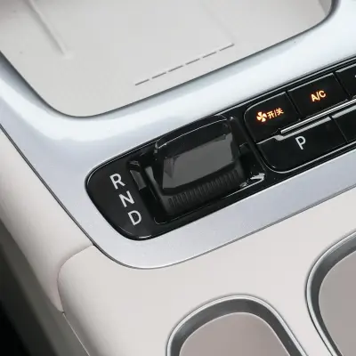 Geely Star Wish