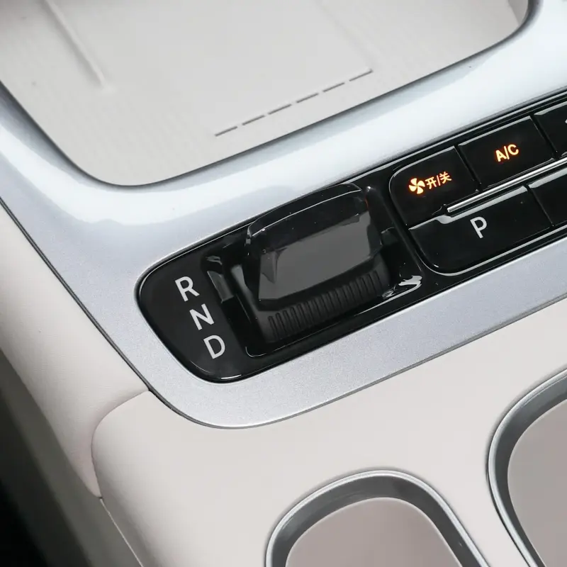 Geely Star Wish