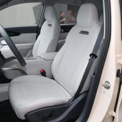 Geely Star Wish