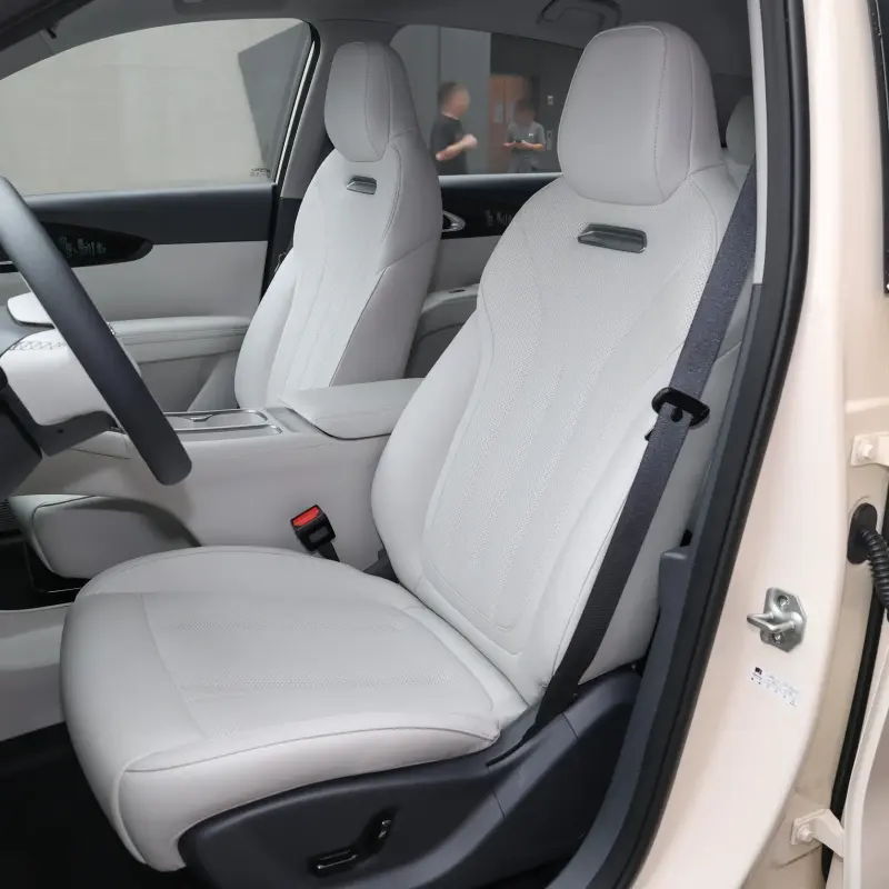 Geely Star Wish