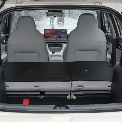 Geely Star Wish