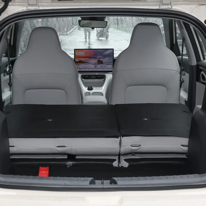 Geely Star Wish