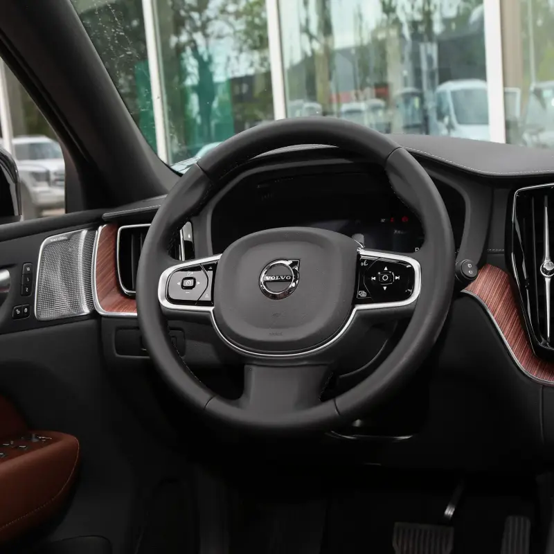 Volvo XC60 PHEV