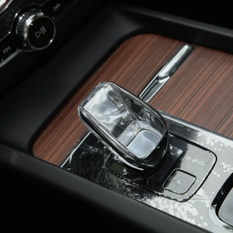 Volvo XC60 PHEV