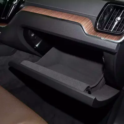 Volvo XC60 PHEV
