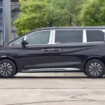 Hongqi HQ9 PHEV
