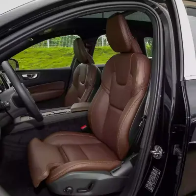Volvo XC60 PHEV