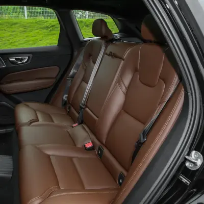 Volvo XC60 PHEV
