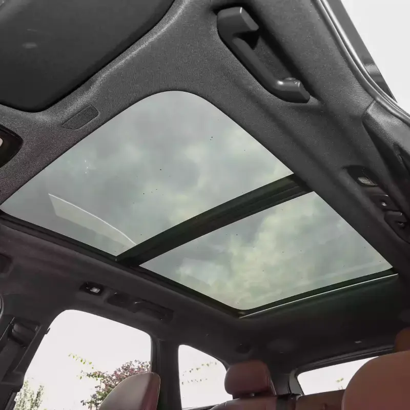 Volvo XC60 PHEV