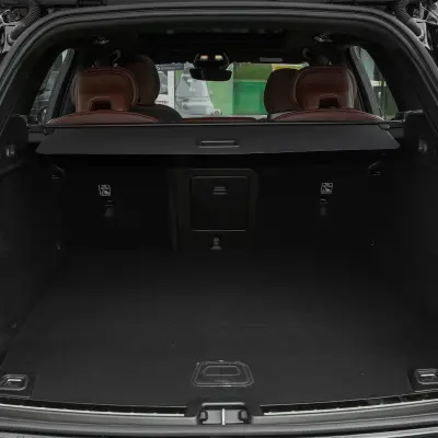 Volvo XC60 PHEV