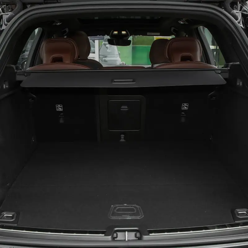 Volvo XC60 PHEV