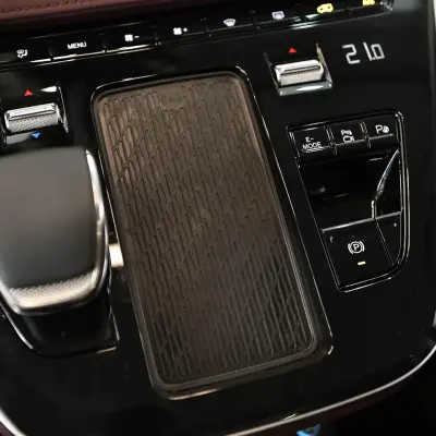 Hongqi HQ9 PHEV