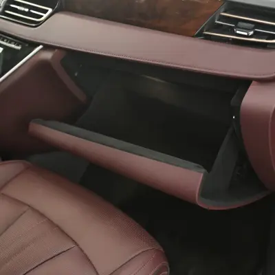 Hongqi HQ9 PHEV