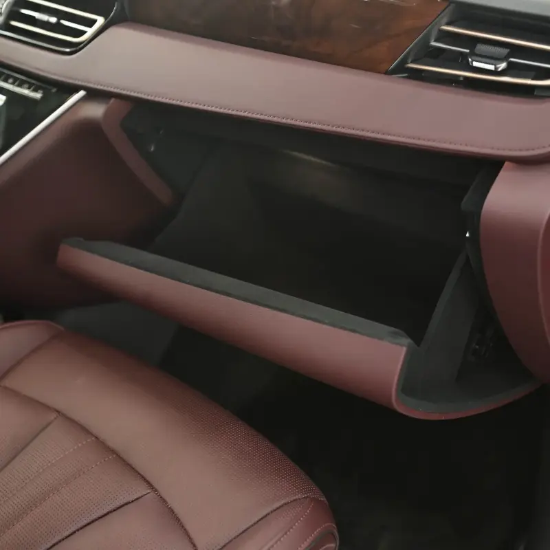 Hongqi HQ9 PHEV