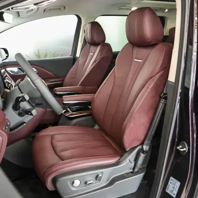 Hongqi HQ9 PHEV