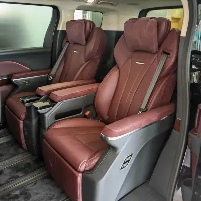 Hongqi HQ9 PHEV