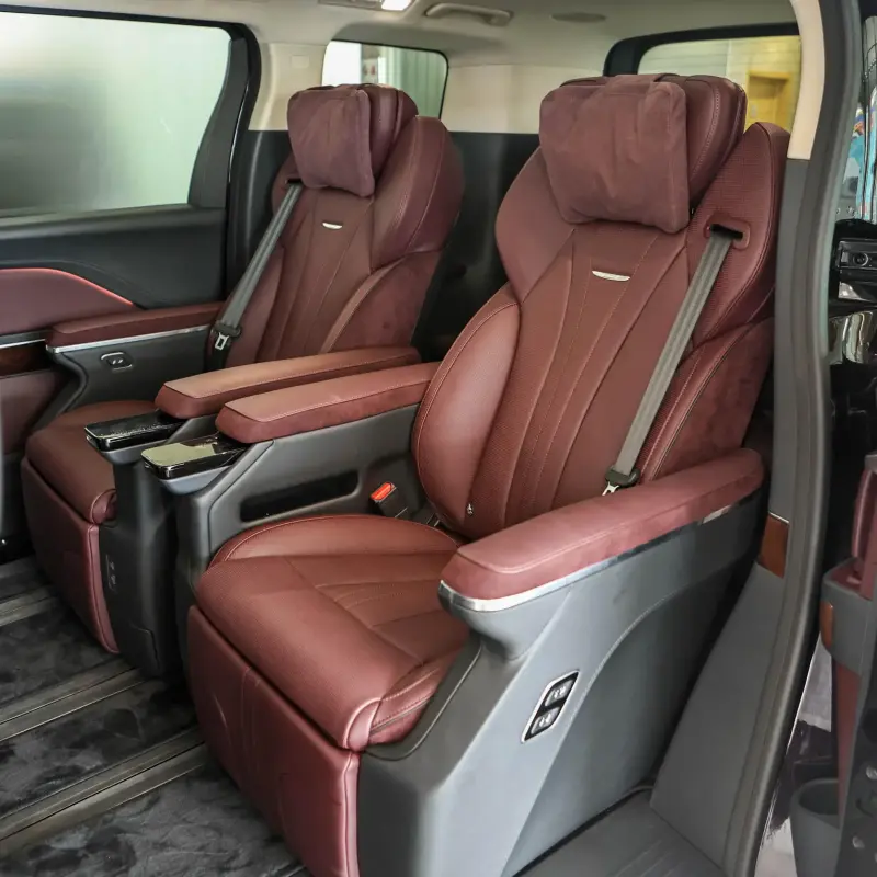 Hongqi HQ9 PHEV
