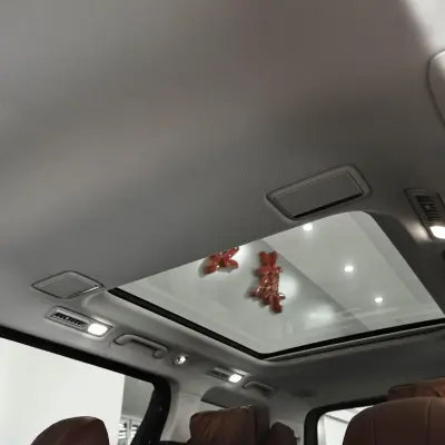 Hongqi HQ9 PHEV
